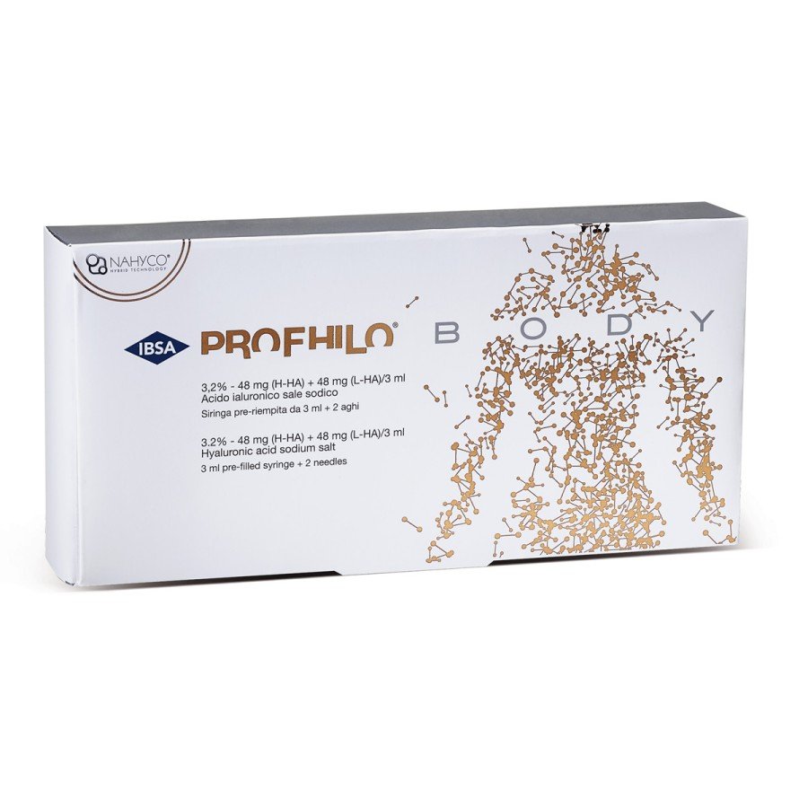 Profhilo® Body