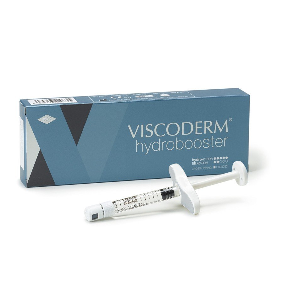 Viscoderm® Hydrobooster