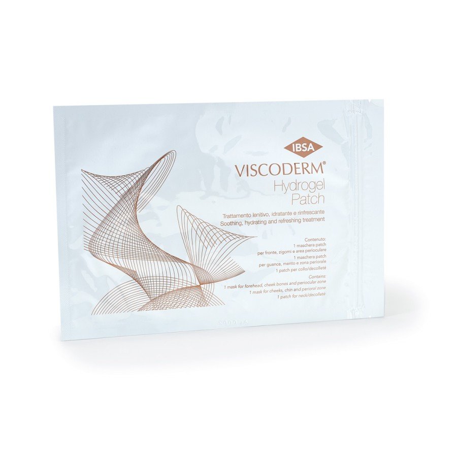 Viscoderm® Hydrogel Patch