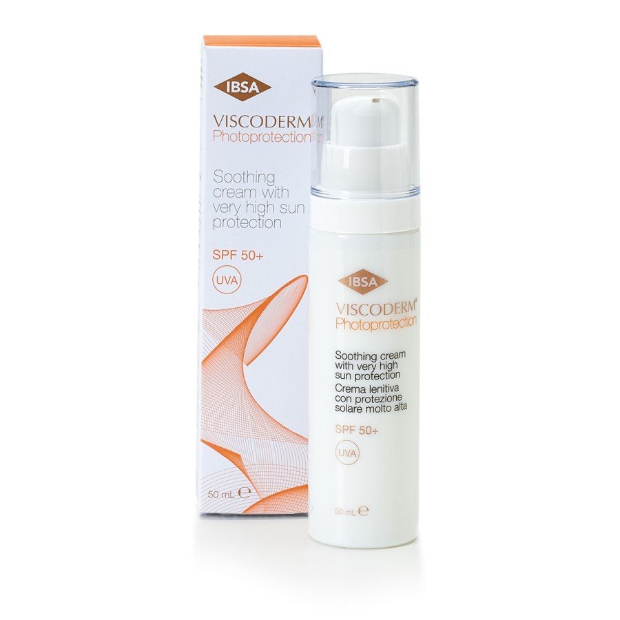 Viscoderm® Photoprotection