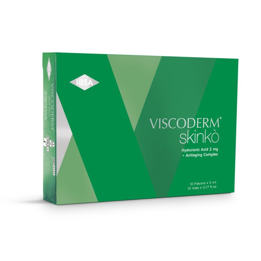 Viscoderm® Skinkό