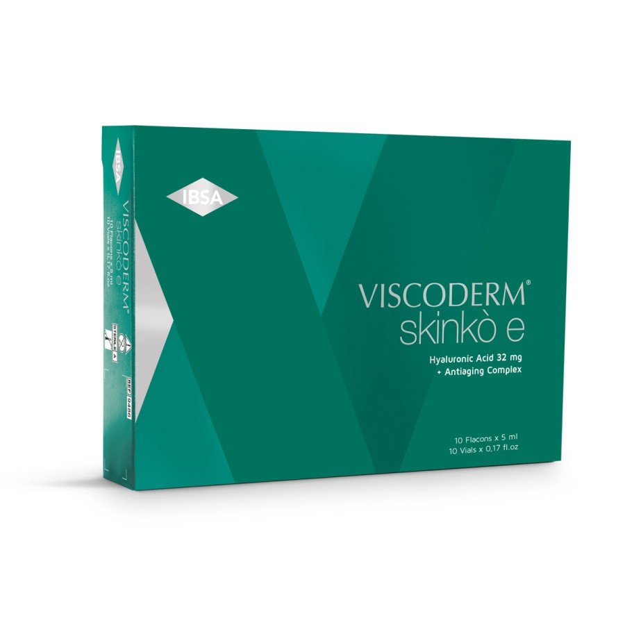 Viscoderm® Skinkό e