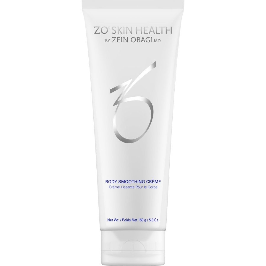 Body Smoothing Crème 