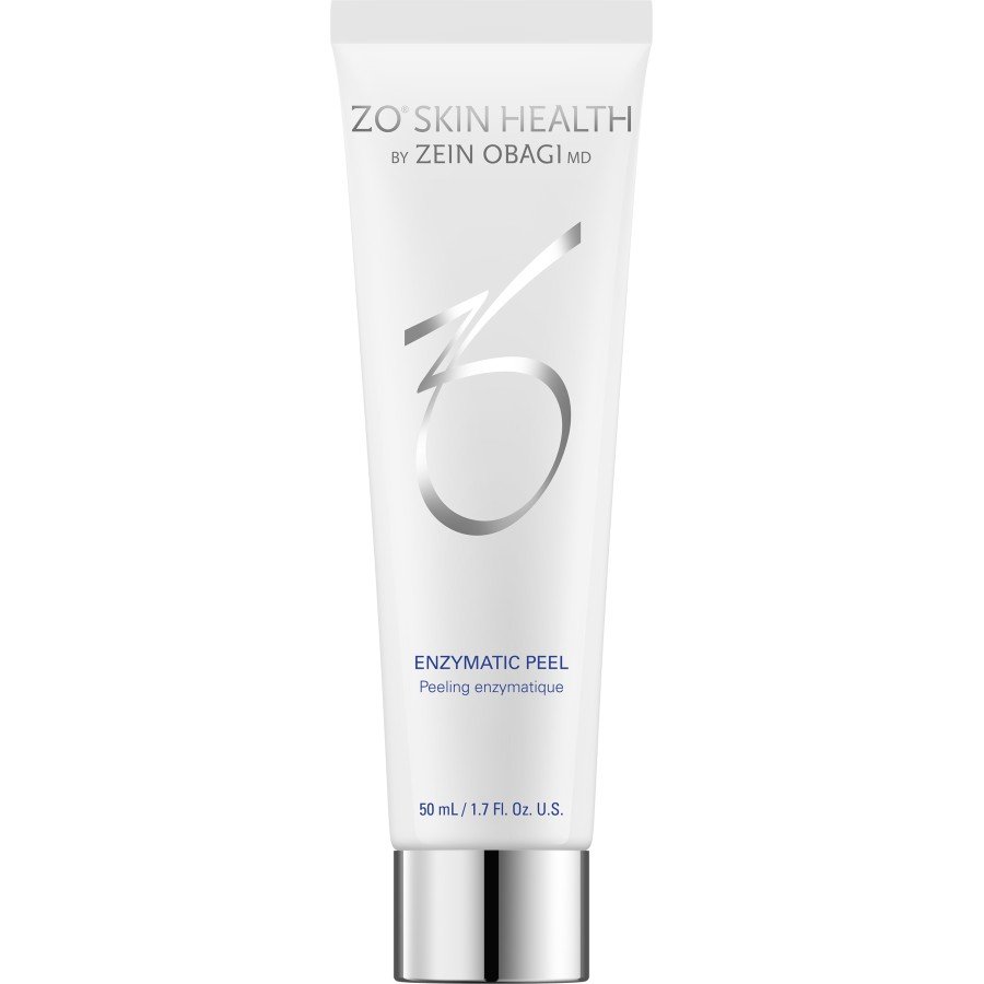 Enzymatic Peel