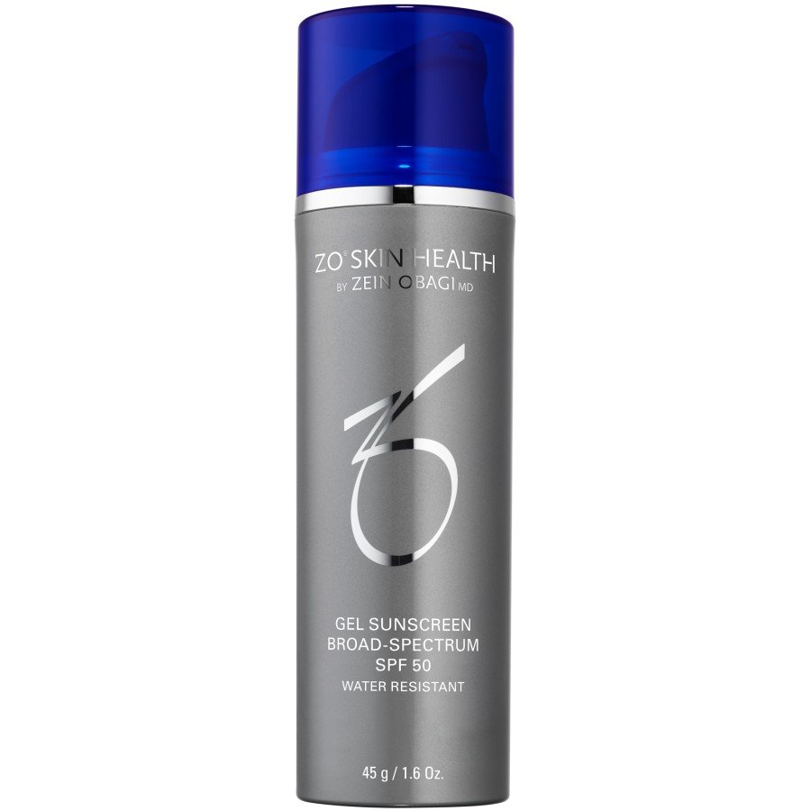 Gel Sunscreen Broad-Spectrum SPF 50