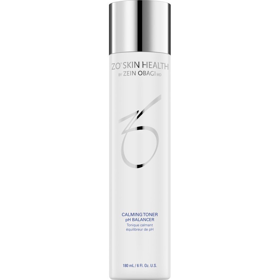 Calming Toner pH Balancer